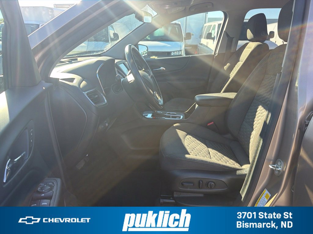 Used 2019 Chevrolet Equinox LT AWD/4WD image 25