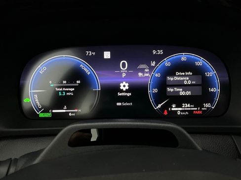 New 2026 Toyota Crown Limited image 41