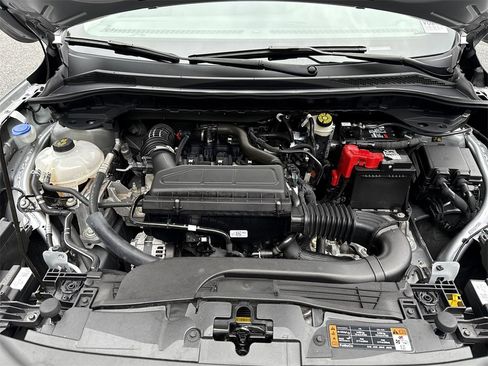 Used 2023 Ford Escape Active image 12