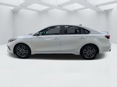 Used 2023 Kia Forte GT-Line FWD image 6