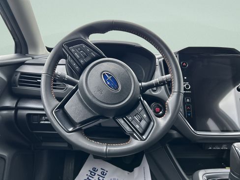 Used 2024 Subaru Crosstrek 2.5i Limited image 19