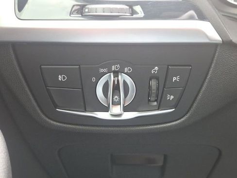Used 2021 BMW X3 xDrive30i w/ Convenience Package AWD/4WD image 28