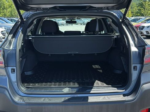 Certified 2024 Subaru Outback Premium AWD/4WD image 25