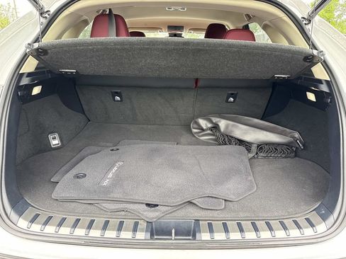 Used 2019 Lexus NX 300 FWD w/ Accessory Package 2 image 12