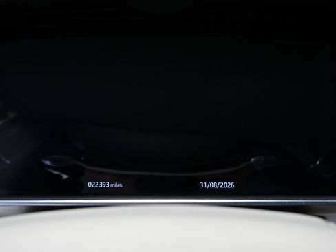 Used 2022 Land Rover Range Rover Westminster Edition AWD/4WD image 21