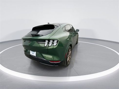 Used 2024 Ford Mustang Mach-E GT w/ Bronze Appearance Package image 7