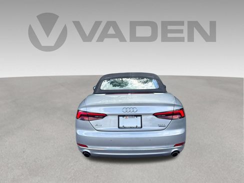 Used 2018 Audi A5 2.0T Premium Plus AWD/4WD image 26