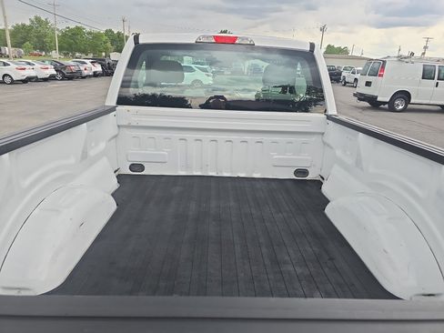 Used 2016 Ford F150 XL w/ XL Power Equipment Group RWD image 10