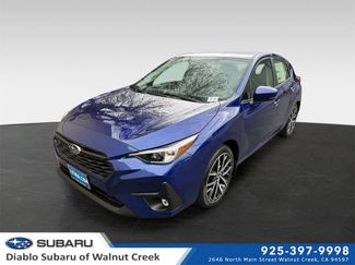 New 2026 Subaru Impreza 2.0i Sport video 1