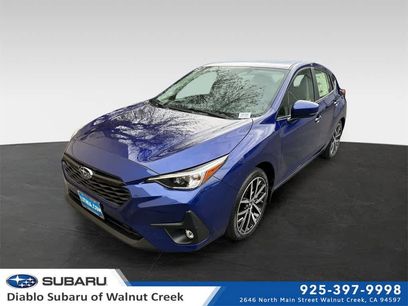 New 2026 Subaru Impreza 2.0i Sport
