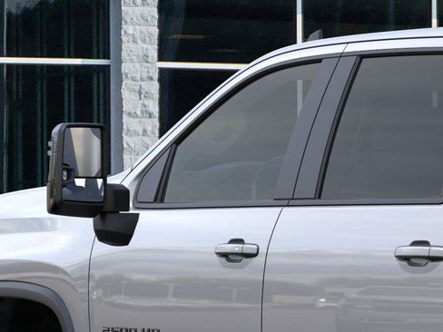 New 2026 Chevrolet Silverado 2500 LT w/ Trail Boss Package AWD/4WD image 12