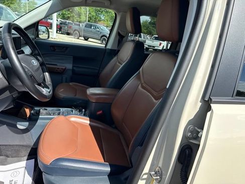 Used 2024 Ford Maverick Lariat w/ FX4 Off-Road Package AWD/4WD image 17