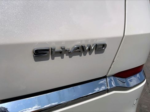 Used 2024 Acura MDX SH-AWD w/ Technology Package image 10