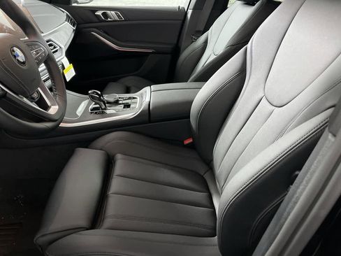 Certified 2022 BMW X5 xDrive40i w/ Premium Package image 9