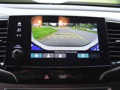 Used 2023 Honda Passport EX-L image 27