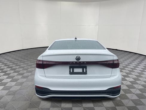 New 2026 Volkswagen Jetta Sport image 4