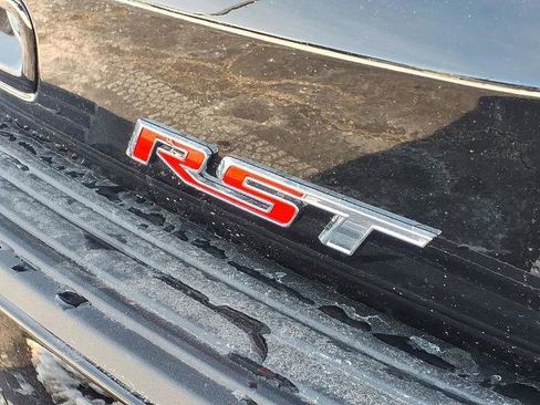 New 2026 Chevrolet Tahoe RST w/ Advanced Technology Package image 30