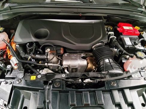 Used 2024 Dodge Hornet R/T image 44