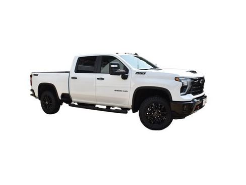 New 2026 Chevrolet Silverado 2500 LT w/ Trail Boss Package AWD/4WD image 2