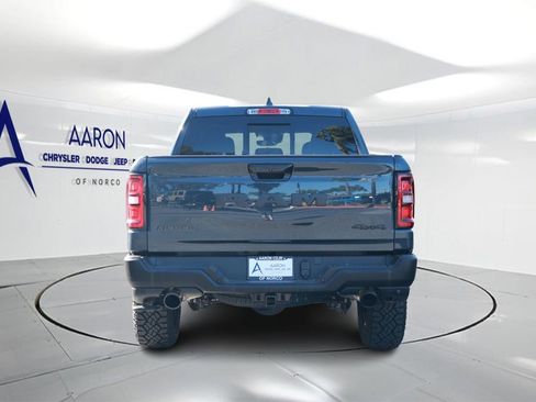 New 2026 RAM 1500 Rebel AWD/4WD image 3