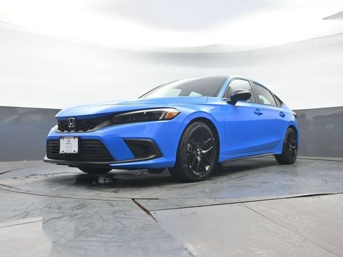 Used 2024 Honda Civic Sport image 27