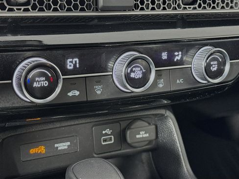 Certified 2024 Honda Civic Sport image 15