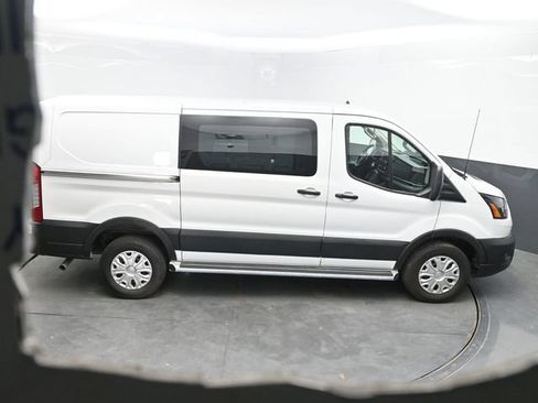 Used 2025 Ford Transit 250 Low Roof w/ Exterior Upgrade Package RWD image 36