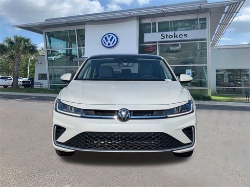 New 2026 Volkswagen Jetta SE image 9