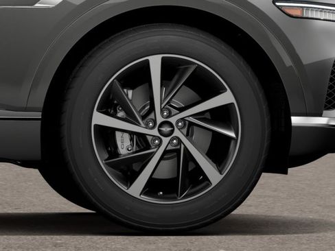 New 2026 Genesis GV80 2.5T Select image 8