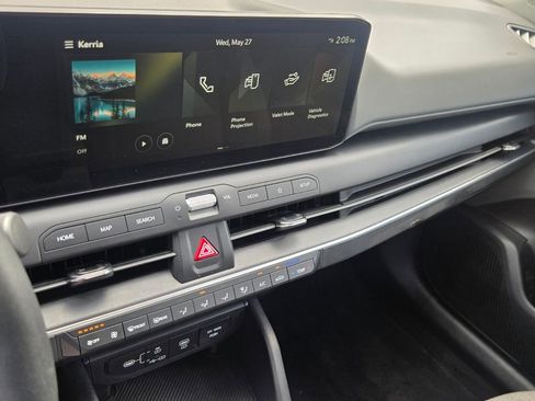 Used 2025 Kia K4 FWD image 21