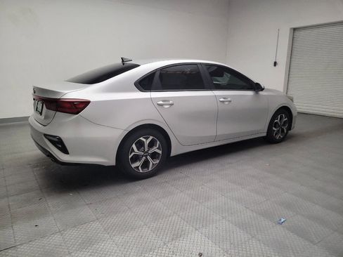 Used 2020 Kia Forte LXS image 10