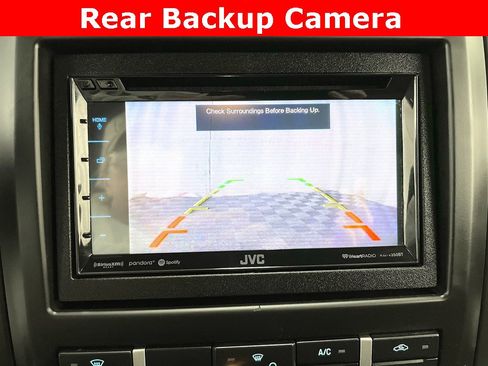 Used 2014 Ford F150 STX w/ Equipment Group 201A Mid image 3