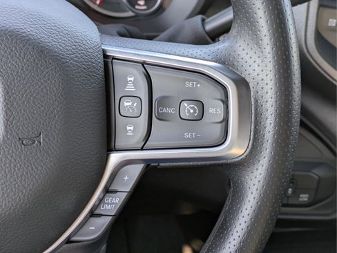 New 2026 RAM 2500 Tradesman AWD/4WD image 28