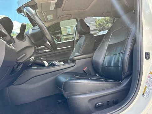 Used 2019 Nissan Altima 2.5 Platinum AWD/4WD image 13