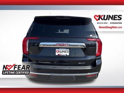 Used 2023 GMC Yukon SLT image 10