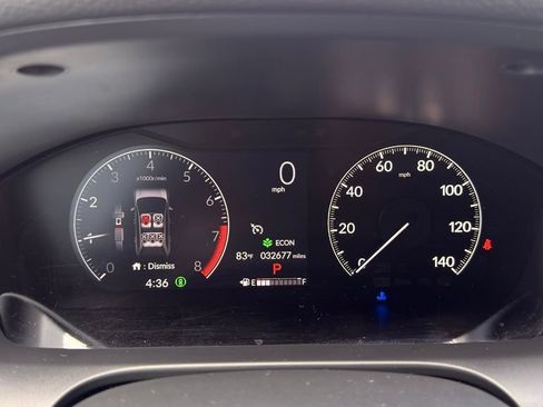 Used 2024 Honda HR-V Sport image 24