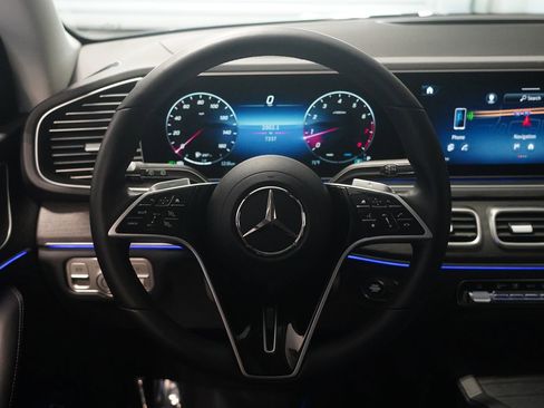 Used 2026 Mercedes-Benz GLE 350 4MATIC image 15