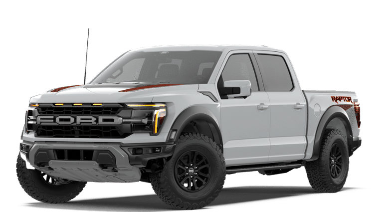 New 2026 Ford F150 Raptor AWD/4WD image 23