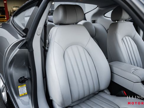 Used 2003 Jaguar XK8 Coupe image 29