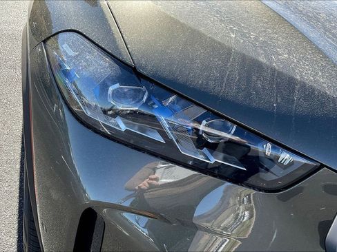 New 2026 BMW X5 xDrive50e w/ Premium Package AWD/4WD image 31