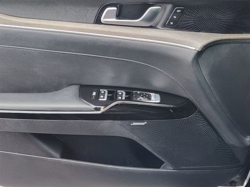 Used 2022 Kia K5 EX w/ EX Premium Package image 22