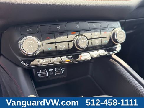 Used 2026 Dodge Durango GT AWD/4WD image 18