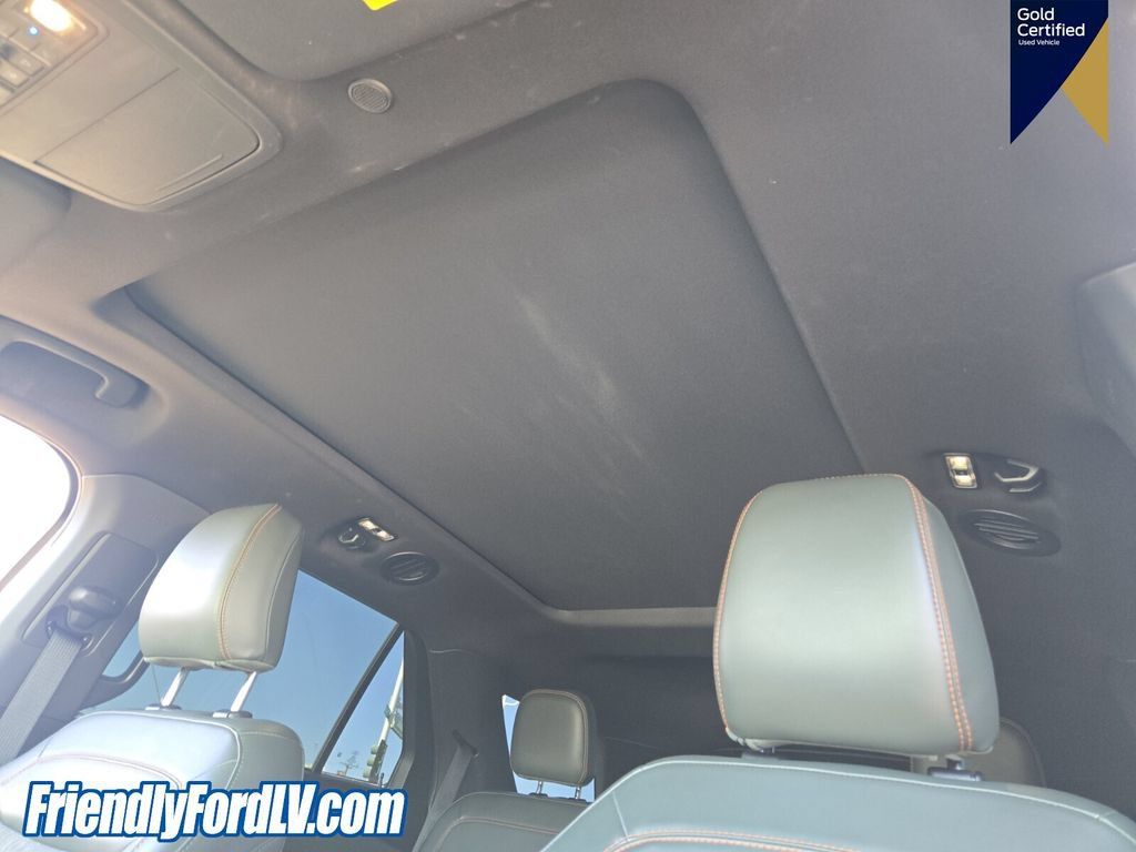 Certified 2023 Ford Explorer Timberline AWD/4WD image 11