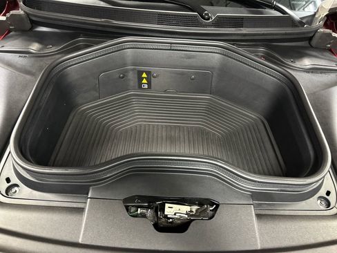 Used 2024 Jeep Wagoneer Launch Edition image 27