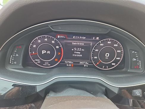 Used 2019 Audi Q7 3.0T Premium Plus AWD/4WD image 17