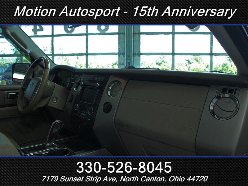 Used 2010 Ford Expedition Limited AWD/4WD image 23