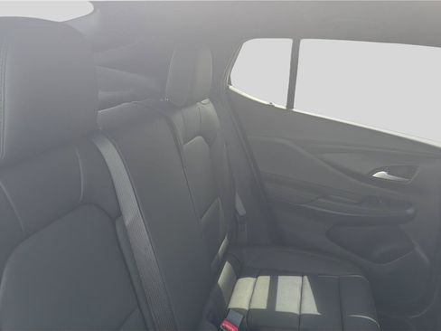New 2026 Buick Envista Sport Touring w/ Convenience I Package FWD image 20