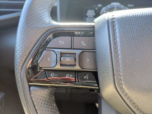 Used 2022 Toyota Tundra TRD Pro AWD/4WD image 19