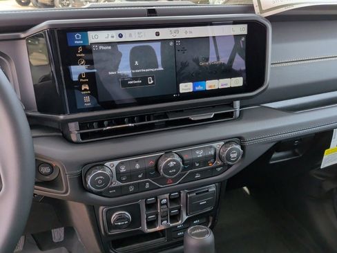 New 2026 Jeep Gladiator Sport image 21