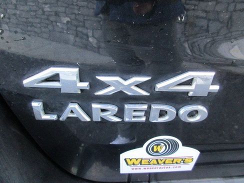 Used 2013 Jeep Grand Cherokee Laredo image 11